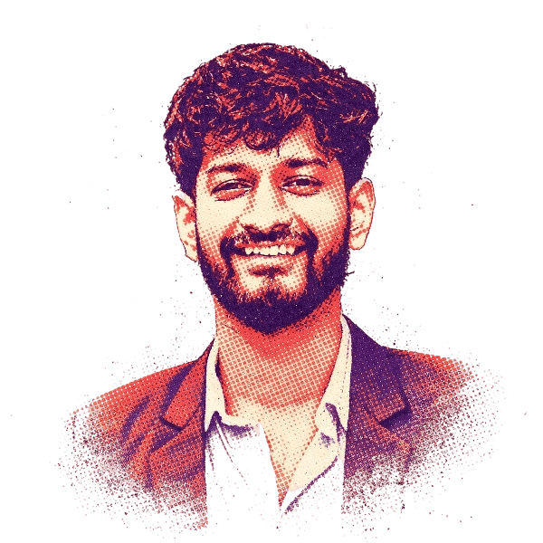 Shehan Thilakarathna — UX Engineer